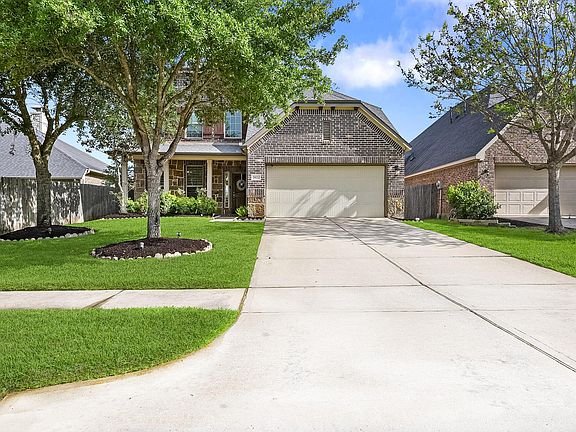 2nd image of 29022 Pinnacle Ridge Dr