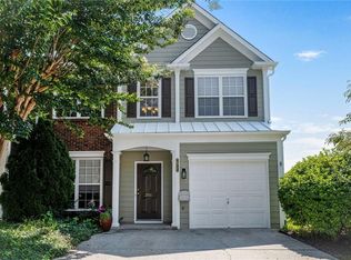 2911 Commonwealth Cir, Alpharetta, GA 30004