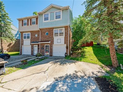 58 Park Ave, Washington, PA, 15301