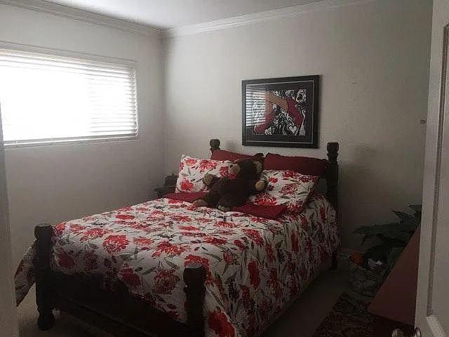 Downstairs Guestroom