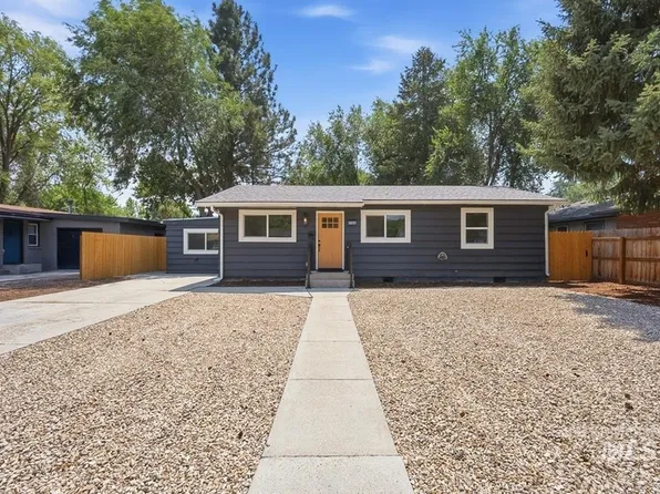 1508 S Martha St, Boise, ID 83706