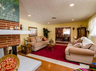 555 Ohara Dr, Danville, KY 40422