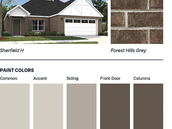 2nd image of 164 Rochelle Way