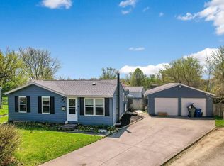 4927 Fox Ridge Ct, Columbus, OH 43228