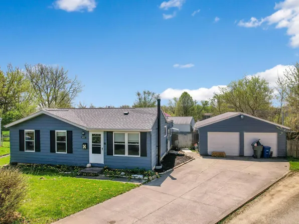 4927 Fox Ridge Ct, Columbus, OH 43228