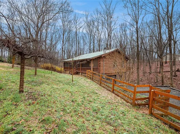 1150 Upper Sweetwater Trl SE, White, GA 30184