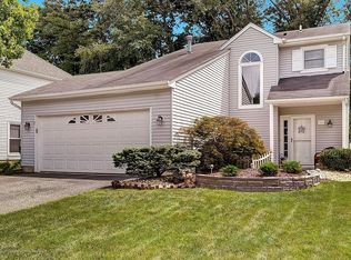 11 Sweet Gum Rd, Howell, NJ 07731