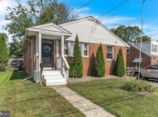 1010 Thornton Rd, Upper Chichester, PA 19061