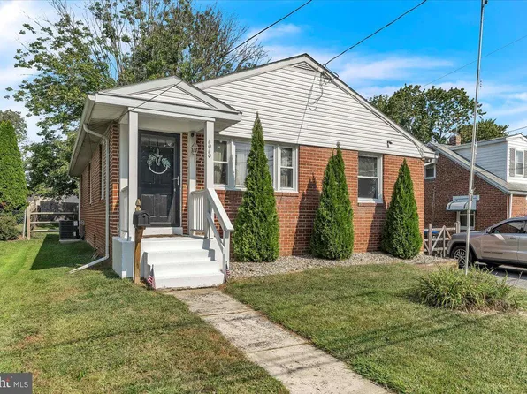 1010 Thornton Rd, Upper Chichester, PA 19061