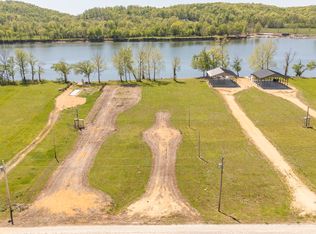 199 Hardin Bottom River Rd LOT 166, Clifton, TN 38425