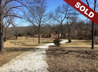 7115 SW 101st Rd, Osceola, MO 64776