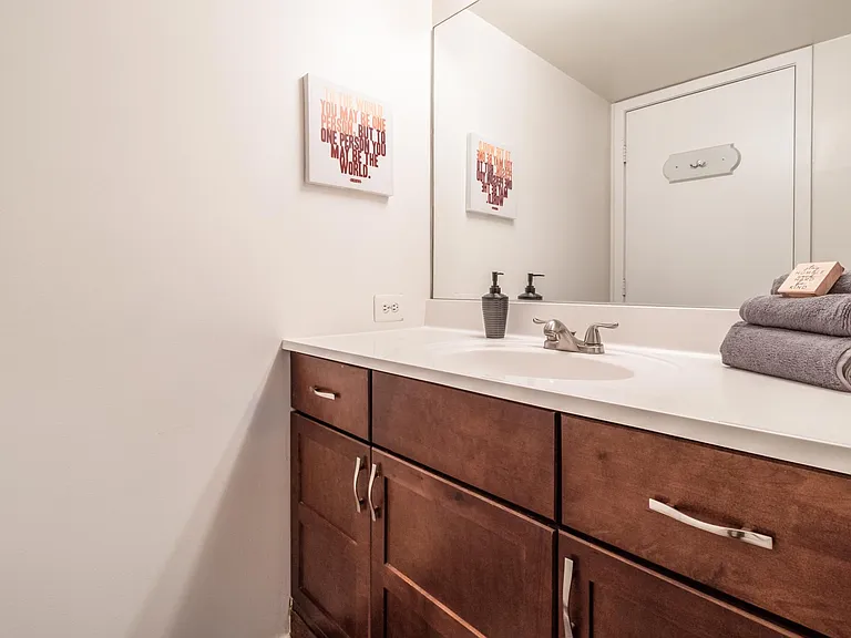 2141 Wisconsin Ave NW #204 — Photo 20
