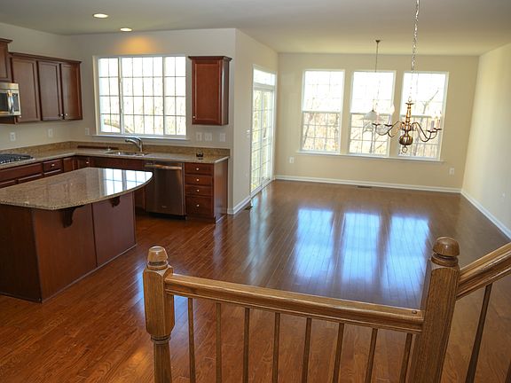 Family Room/Kitchen