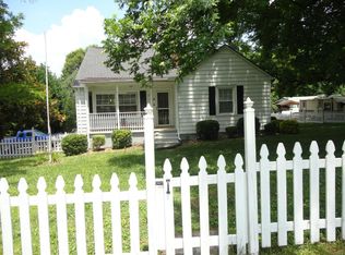 133 Cline St, Concord, NC 28027