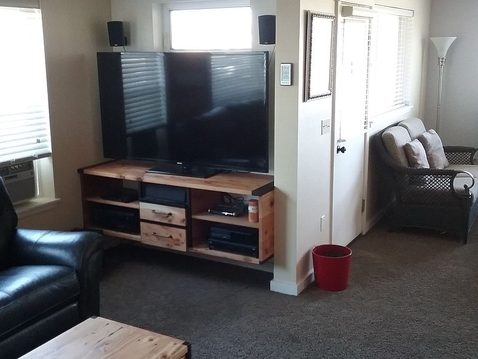 65 " flat screen
