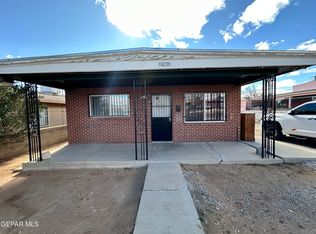 3912 Polk Ave, El Paso, TX 79930