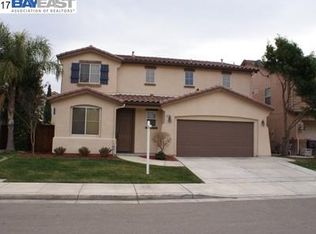 2312 Cabana Ln, Tracy, CA