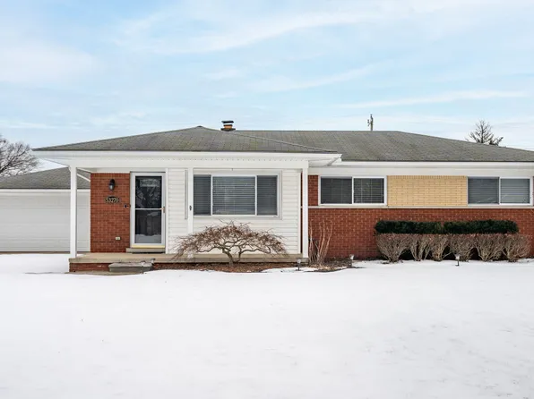 53270 Aulgur Dr, Shelby Township, MI 48316