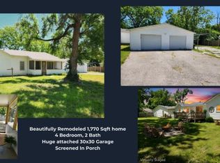 510 S Missouri Street, Marionville, MO 65705