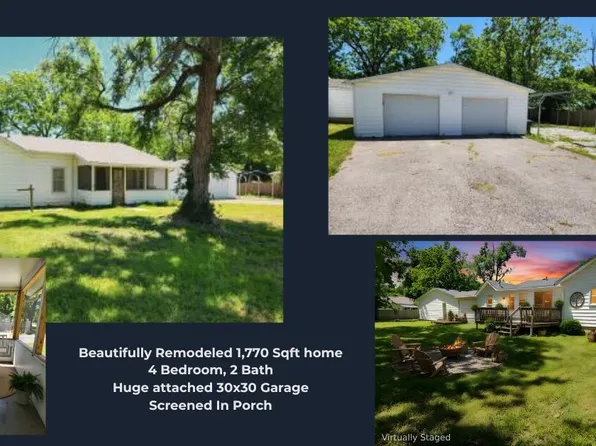 510 S Missouri Street, Marionville, MO 65705