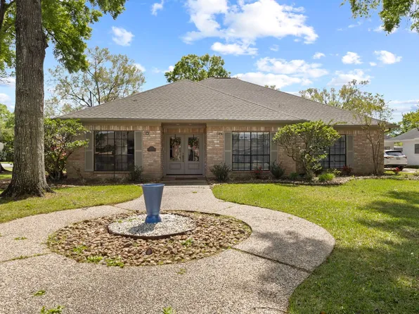 4715 Dunleith St, Beaumont, TX 77706
