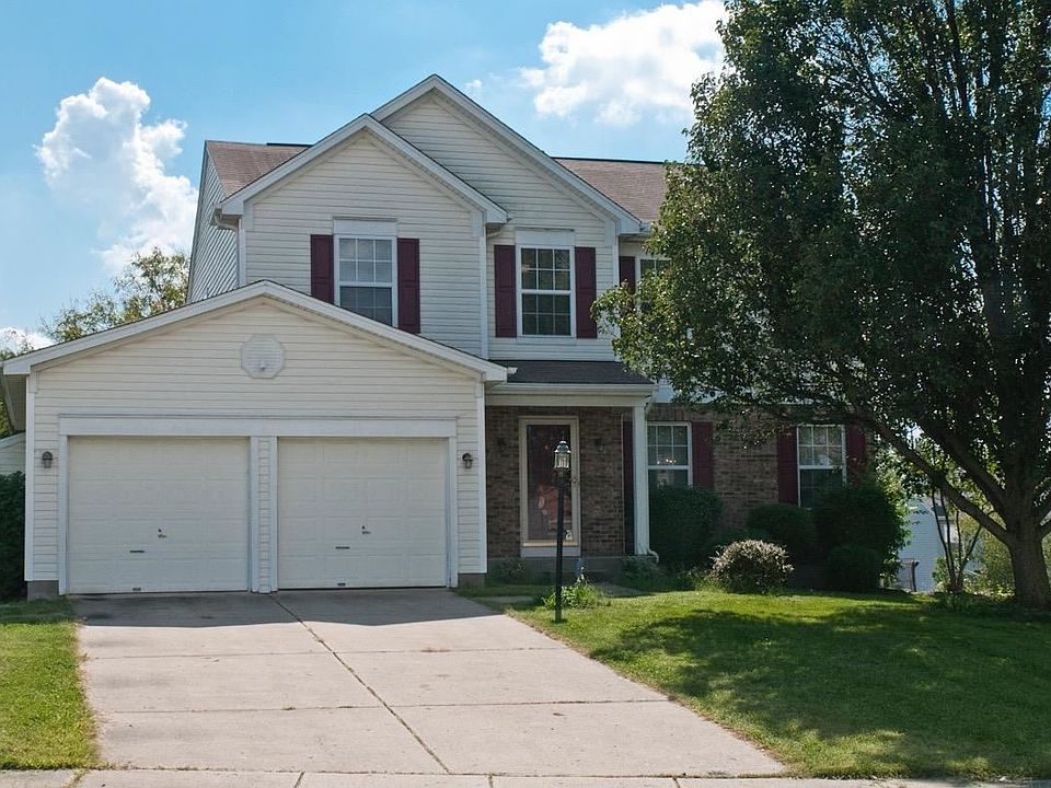 1st image of 2959 Whitley Ct