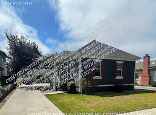414 West Sreet, Salinas, CA 93901