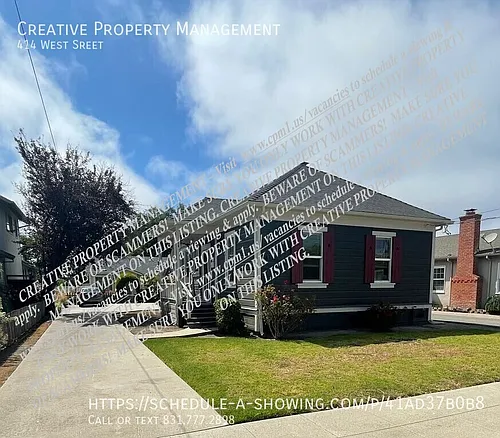 414 West Sreet Photo 1