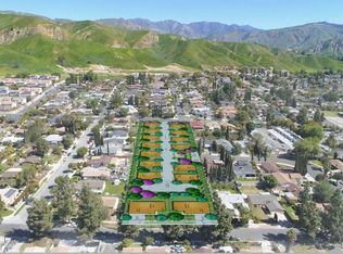 11761 Fenton Ave, Sylmar, CA 91342