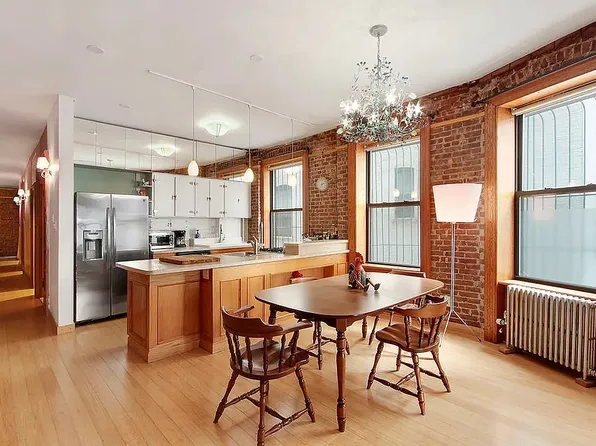100 W 141st St APT 16, New York, NY 10030