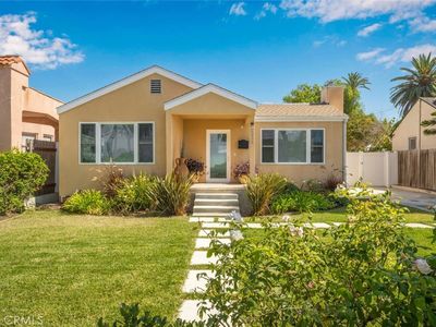 1356 W Paseo Del Mar, San Pedro, CA, 90731