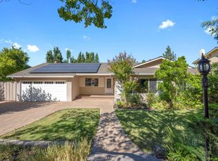 236 Bacigalupi Dr, Los Gatos, CA 95032
