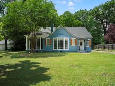 2060 Gorgas St, Montgomery, AL, 36106