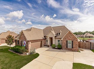 4678 Stonewall Dr, Addis, LA 70710