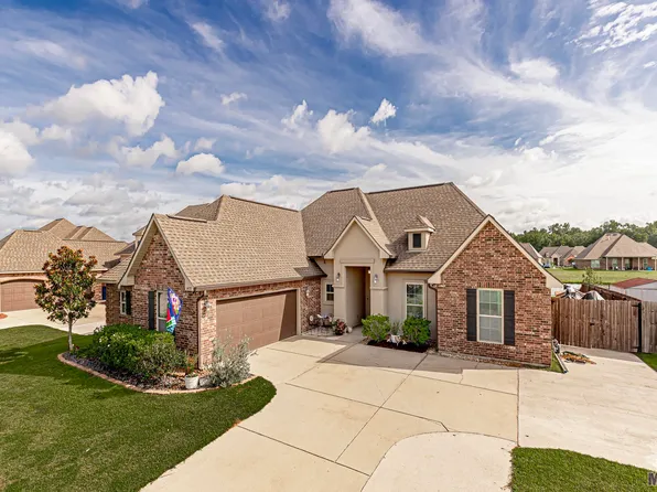 4678 Stonewall Dr, Addis, LA 70710