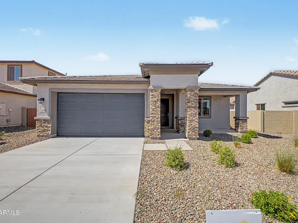 15170 W GRAY FOX Trail, Surprise, AZ 85387