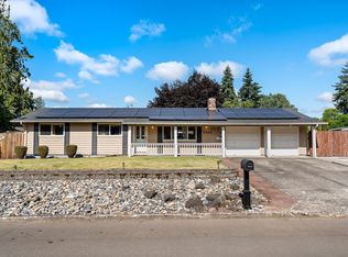 7704 NE 124th Ave, Vancouver, WA