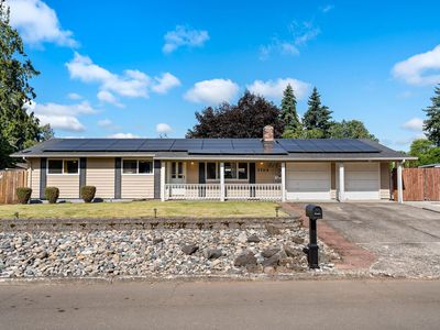 7704 NE 124th Ave, Vancouver, WA, 98682