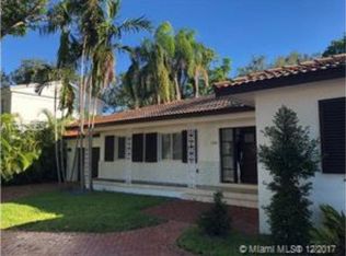 4733 Santa Maria St #L4733, Coral Gables, FL 33146