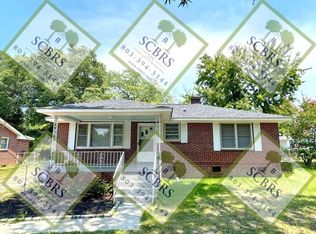 1526 Hibiscus St, Columbia, SC 29205