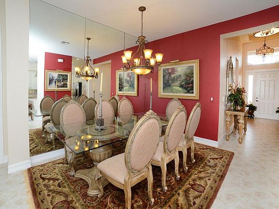 Home For Sale In Canyon Trails