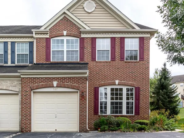 137 Penns Manor Dr, Kennett Square, PA 19348