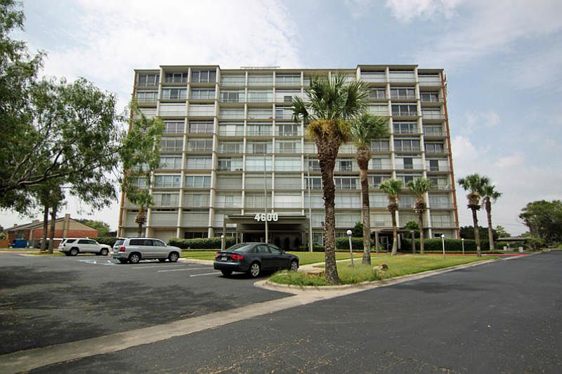 1st image of 4600 Ocean Dr APT 602