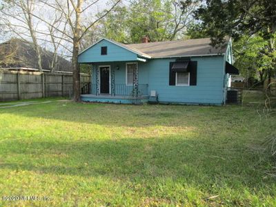6018 Hyram Ave, Jacksonville, FL, 32210