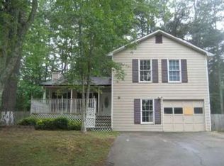 5562 Shawnee Trl, Norcross, GA 30071