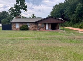 2801 Auburn St, Tuskegee, AL 36083