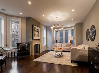 1 Hampton Court Ter, Jersey City, NJ 07302