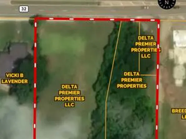 504 E Main St, Charleston, MS 38921