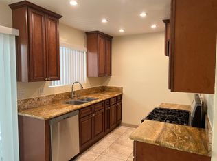 1923 Mathews Ave UNIT A, Redondo Beach, CA 90278