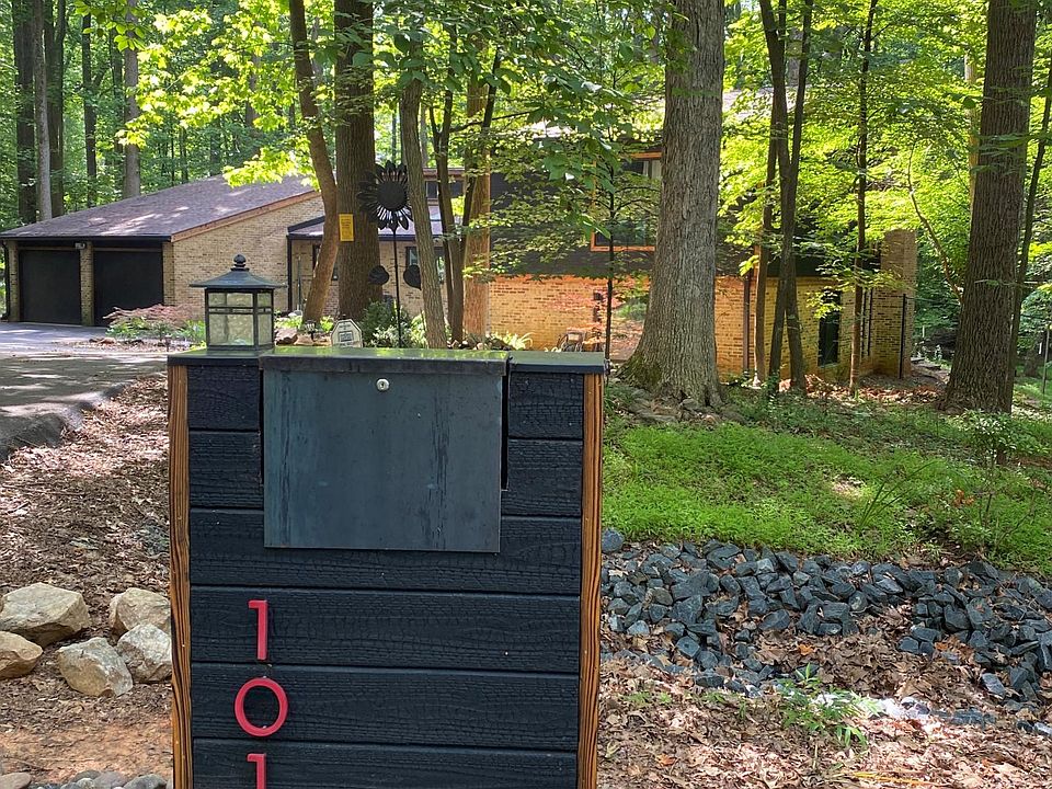 Mailbox